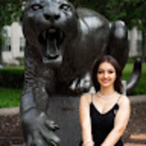 Meet your Posher, Cortney